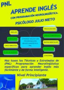 Aprende Inglés con Programación Neurolingüística. PNL – Julio Nieto [ePub & Kindle]