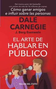 El arte de hablar en público – Dale Carnegie [ePub & Kindle]