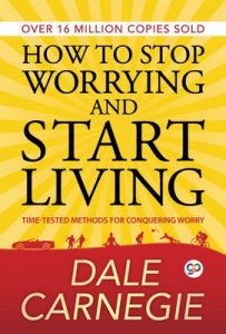 How to Stop Worrying and Start Living – Dale Carnegie [ePub & Kindle] [English]