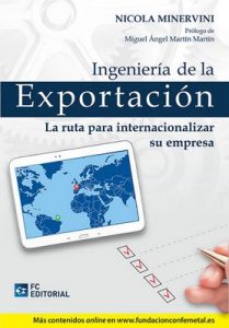 Ingeniería de la exportación – Nicola Minervini [ePub & Kindle]