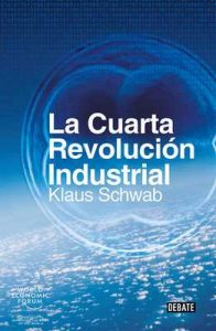 La cuarta revolución industrial – Klaus Schwab [ePub & Kindle]