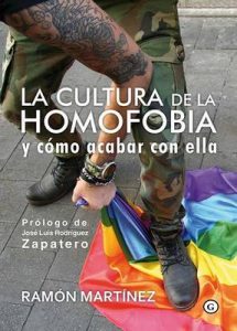 La cultura de la homofobia y cómo acabar con ella – Ramón Martínez [ePub & Kindle]