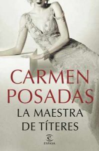 La maestra de títeres – Carmen Posadas [ePub & Kindle]