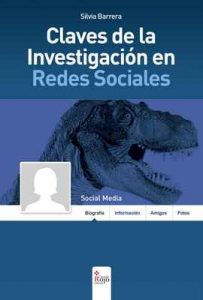 Claves de la Investigación en redes sociales – Silvia Barrera [ePub & Kindle]