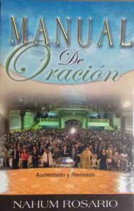 Manual de oración (Revisado) – Nahum Rosario [ePub & Kindle]