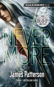 Maximum Ride: Nevermore – James Patterson, Rebecca Soler [ePub & Kindle] [English]