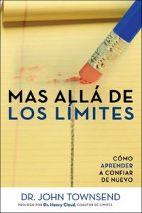 Más allá de los límites: Cómo aprender a confiar de nuevo – John Townsend [ePub & Kindle]