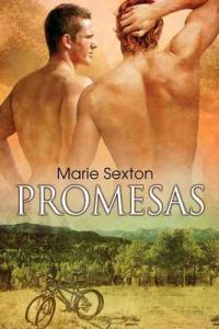 Promesas (La saga de la ciudad de Coda nº 1) – Marie Sexton, Cris P. Pérez [ePub & Kindle