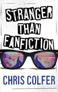Stranger Than Fanfiction – Chris Colfer [ePub & Kindle] [English]