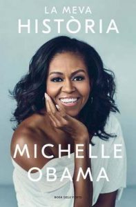 La meva història – Michelle Obama [ePub & Kindle] [Catalán]
