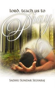 Lord Teach Us To Pray – Sundar Selvaraj [ePub & Kindle] [English]