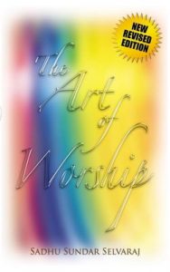 The Art of Worship – Sundar Selvaraj [ePub & Kindle] [English]