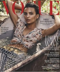 Vogue Australia – January, 2019 [PDF]