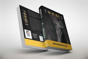 Fuera Máscaras: Más allá del lenguaje corporal – Marco Antonio Meza Flores [ePub & Kindle]