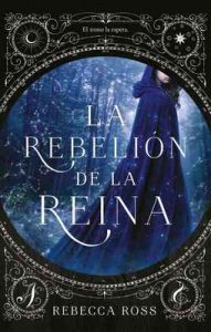 La rebelión de la reina (Puck) – Rebecca Ross [ePub & Kindle]