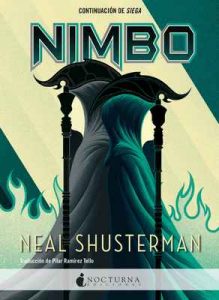 Nimbo (El arco de la Guadaña nº 2) – Neal Shusterman, Pilar Ramírez Tello [ePub & Kindle]