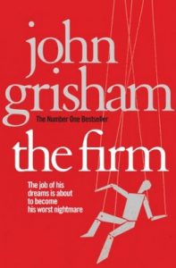 The Firm (25th Anniversary) – John Grisham [ePub & Kindle] [English]