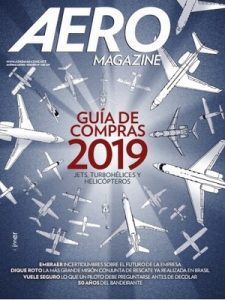 Aero América Latina – n°19, 2019 [PDF]