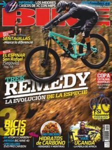 Bike España – Abril, 2019 [PDF]