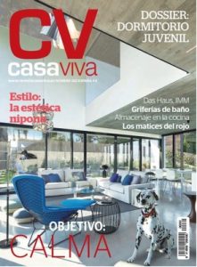 Casa Viva España – Marzo, 2019 [PDF]
