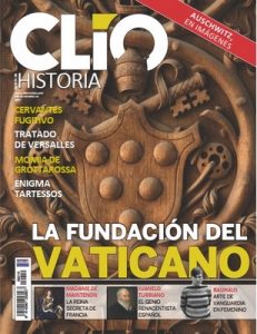 Clio Historia n°210 – 2019 [PDF]