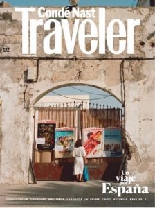 Condé Nast Traveler España – Abril, 2019 [PDF]