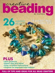 Creative Beading – Vol 16 Issue 1, 2019 [PDF]