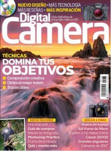 Digital Camera España – Enero-Febrero, 2019 [PDF]