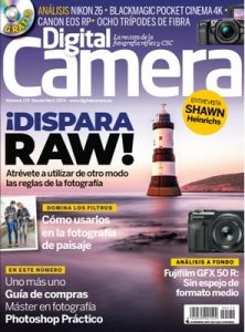 Digital Camera España – Marzo-Abril, 2019 [PDF]