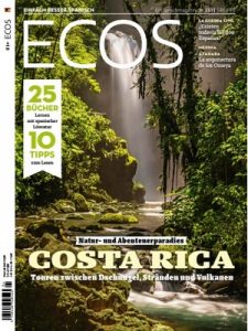 Ecos – Abril, 2019 [PDF]