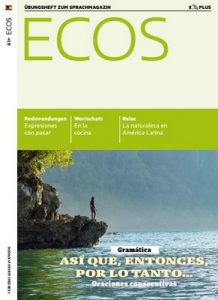 Ecos Plus – April, 2019 [PDF]