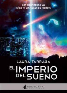 El Imperio del Sueño – Laura Tárraga [ePub & Kindle]