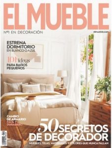 El Mueble – Abril, 2019 [PDF]