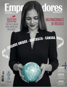 Emprendedores – Abril, 2019 [PDF]