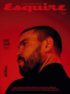 Esquire España – Abril, 2019 [PDF]
