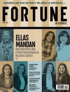 Fortune México – Marzo, 2019 [PDF]