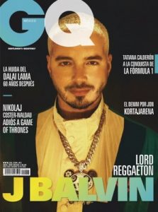GQ México – Abril, 2019 [PDF]