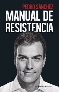 Manual de resistencia – Pedro Sánchez [ePub & Kindle]