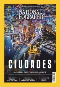 National Geographic España – Abril, 2019 [PDF]