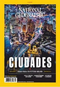 National Geographic en Español – Abril, 2019 [PDF]