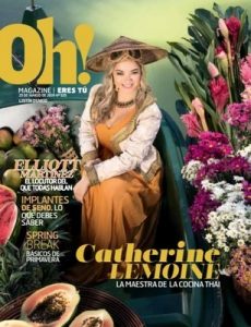 Oh! Magazine – 23 marzo, 2019 [PDF]