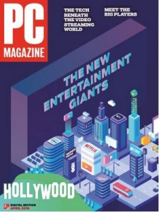 PC Magazine – April, 2019 [PDF]