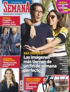 Semana España – 27 Marzo, 2019 [PDF]