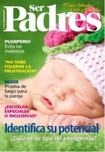 Ser Padres España – Abril, 2019 [PDF]
