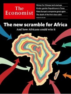 The Economist Asia Edition – March 09, 2019 [PDF]