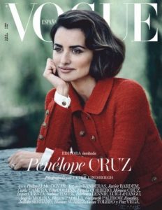 Vogue España – Abril, 2019 [PDF]