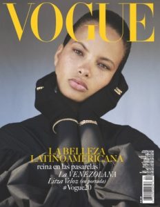 Vogue Latinoamérica – Abril, 2019 [PDF]