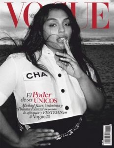 Vogue México – Abril, 2019 [PDF]