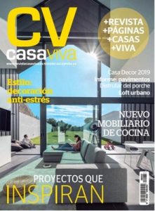 Casa Viva España – Abril, 2019 [PDF]