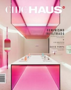 Chic Haus – Marzo, 2019 [PDF]